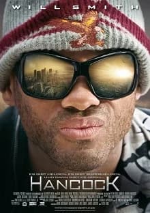 Hancock (USA 2008)