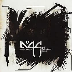 No Quarter Given - The Embodiment Begins (2008, Rising Records)