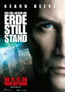 Der Tag, an dem die Erde stillstand (USA 2008)