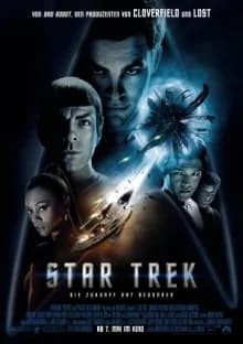 Star Trek (USA/D 2009)