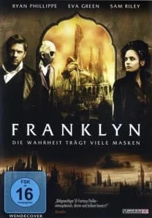 Franklyn - Die Wahrheit trägt viele Masken (GB/F 2008)