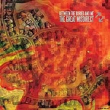 Between the Buried and Me - The Great Misdirect (2009, Victory Records)