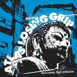 Atlas Losing Grip - Watching the Horizon (2009, Horror Business)