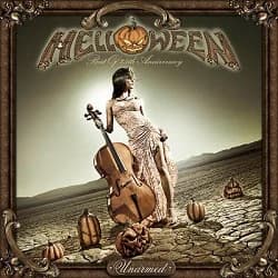 Helloween - Unarmed - 25th Anniversary Best Of (2010, SPV)