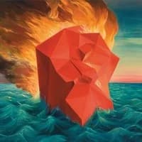 Disco Ensemble - The Island of Disco Ensemble (2010, Fullsteam Records)