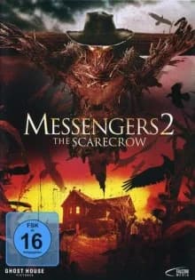 Messengers 2: The Scarecrow (USA 2009)
