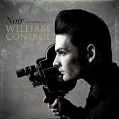 William Control - Noir (2010, Victory Records)