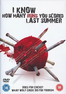Ich weiß mal wieder, was du letzten Sommer getan hast (AUS 2008)