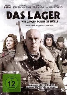 Das Lager - Wir gingen durch die Hölle (GB/RUS 2008)