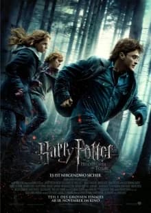 Harry Potter und die Heiligtümer des Todes (Teil 1) (USA/GB 2010)