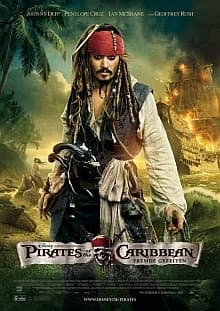 Pirates of the Caribbean - Fremde Gezeiten (USA 2011)