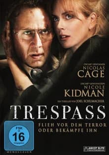 Trespass (USA 2011)