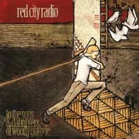 Red City Radio - To the Sons & Daughters of Woody Guthrie (2012, Gunner Records)