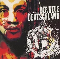 Joachim Deutschland - Der neue Deutschland (2013, MOKOH Music)