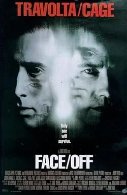 Face/Off - Im Körper des Feindes (USA 1997)