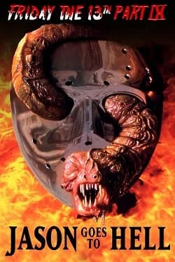 Jason Goes to Hell: The Final Friday (USA 1993)