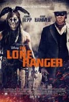 The Lone Ranger (USA 2013)