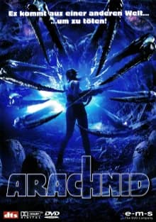 Arachnid (E 2001)