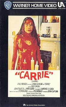 Carrie (USA 1976)