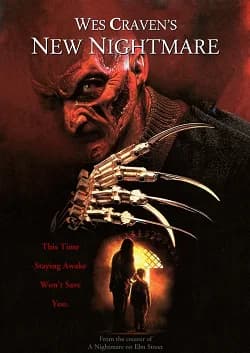 Freddy´s New Nightmare - Nightmare on Elm Street 7 (USA 1994)