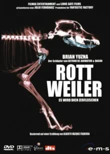 Rottweiler (E/GB 2004)