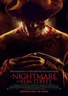 A Nightmare on Elm Street (USA 2010)