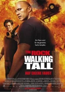 Walking Tall (USA 2004)