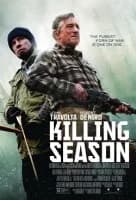 Killing Season (USA/B 2013)