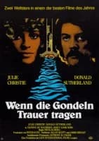 Wenn die Gondeln Trauer tragen (GB/I 1973)