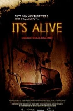 It's Alive (USA 2008)