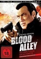 True Justice: Blood Alley (S. 2/Ep. 3+4) (USA/CDN 2012)