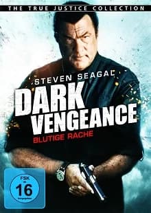 True Justice: Dark Vengeance (S. 1/Ep. 3+4) (USA/CAN 2011)