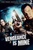 True Justice: Vengeance is Mine (S. 2/Ep. 1+2) (USA/CDN 2012)