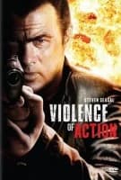 True Justice: Violence of Action (S. 2/Ep. 5+6) (USA/CDN 2012)