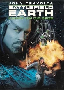 Battlefield Earth (USA 2000)