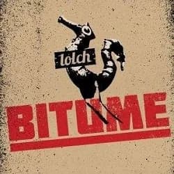 Bitume - Lolch (2010, Rookie Records)