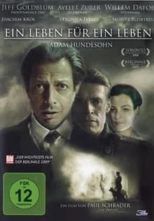 Ein Leben für ein Leben - Adam Hundesohn (USA/D/IL 2008)