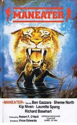 Maneater (USA 1973)