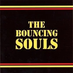 The Bouncing Souls - The Bouncing Souls (1997, Epitaph Records)