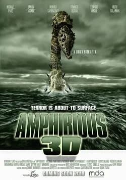 Amphibious 3D (RI/NL 2010)