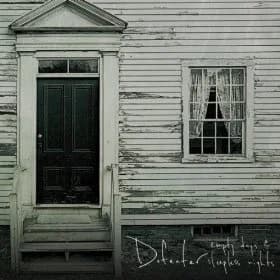 Defeater - Empty Days & Sleepless Nights (2011, Bridge Nine Records)
