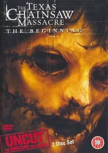 Texas Chainsaw Massacre: The Beginning (USA 2006)