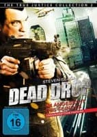 True Justice: Dead Drop (S. 2/Ep. 9+10) (USA/CDN 2012)