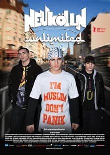Neukölln Unlimited (D 2010)