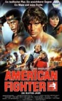 American Fighter III - Die blutige Jagd (USA 1989)