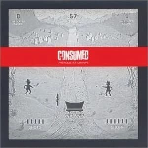 Consumed - Pistols at Dawn (2002, Golf Records)