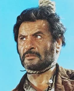 Eli Wallach ist tot