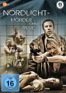 Nordlicht - Mörder ohne Reue (Staffel 1) (DK/D 2011)