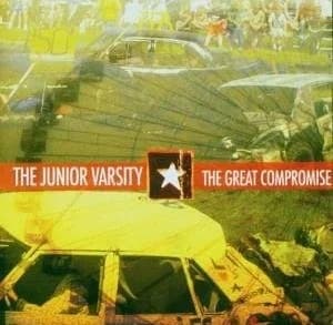 The Junior Varsitiy - The Great Compromise (2004/2006, Victory Records)