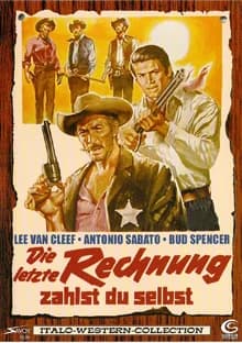 Die letzte Rechnung zahlst du selbst (I/D 1967)